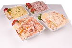 smeersalades